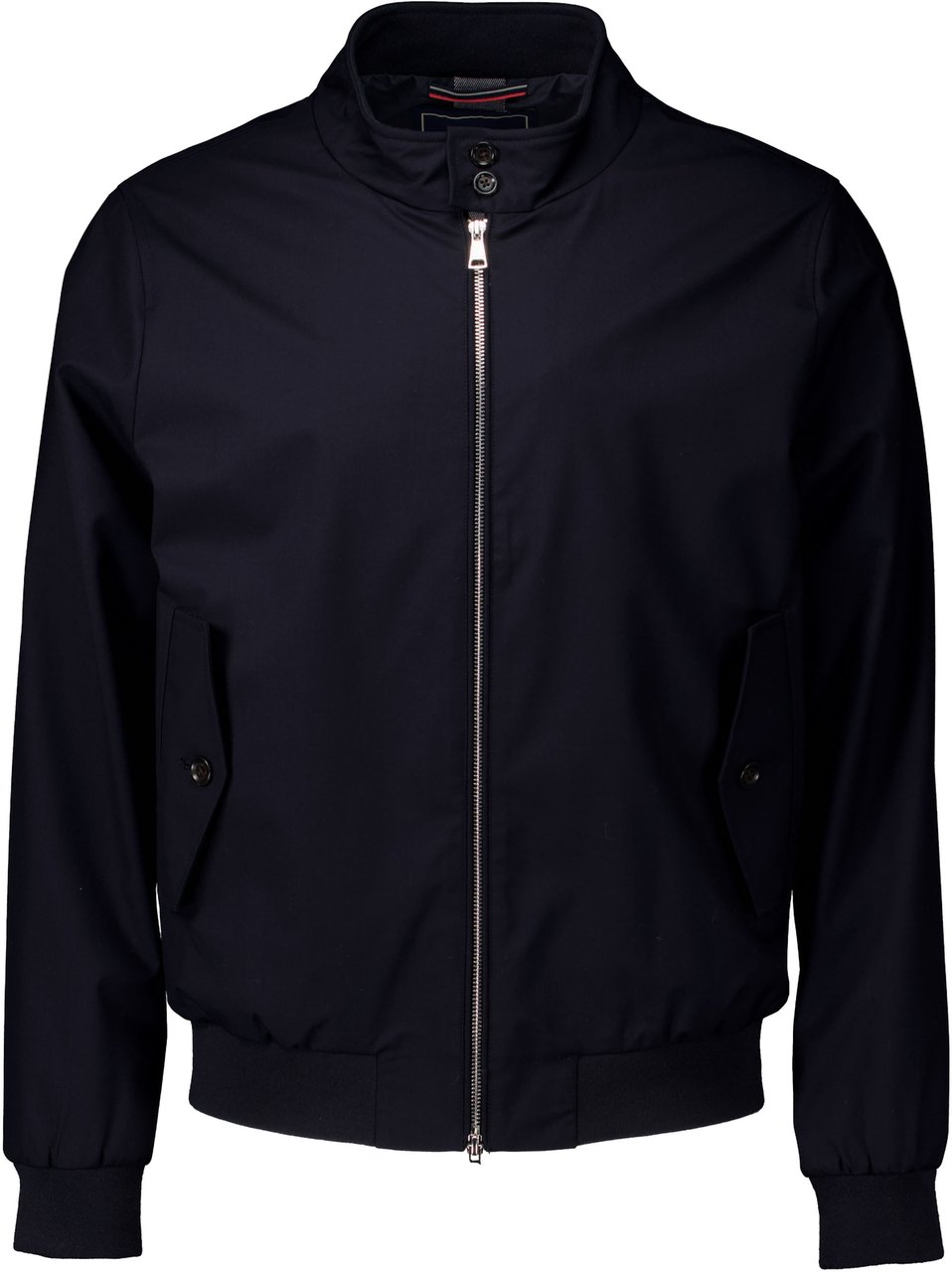 Mabrun Mabrun Tito Jackets Donkerblauw Mm528736 Blauw