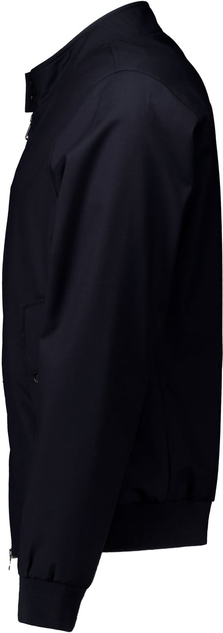 Mabrun Mabrun Tito Jackets Donkerblauw Mm528736 Blauw
