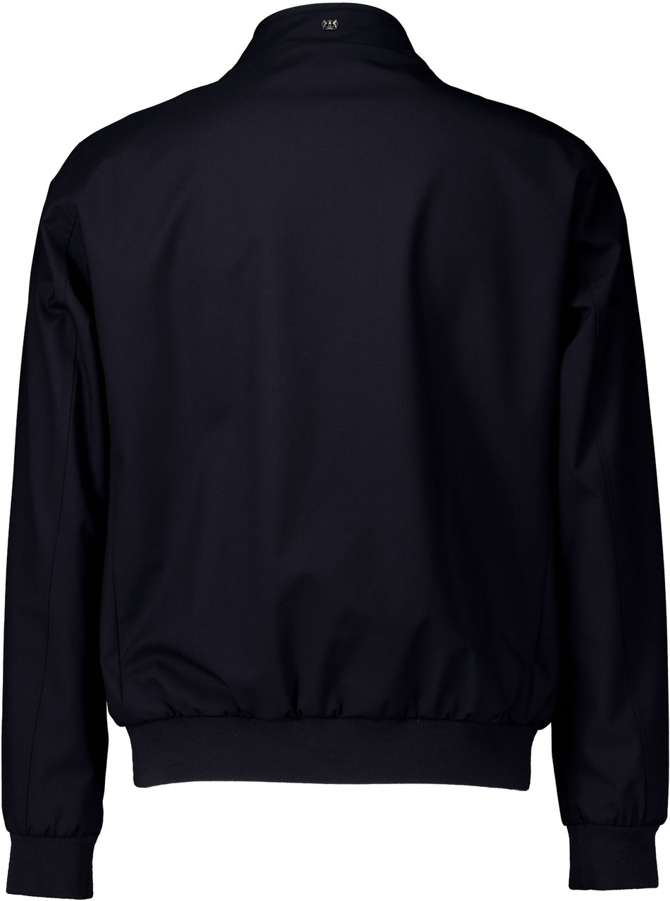 Mabrun Mabrun Tito Jackets Donkerblauw Mm528736 Blauw