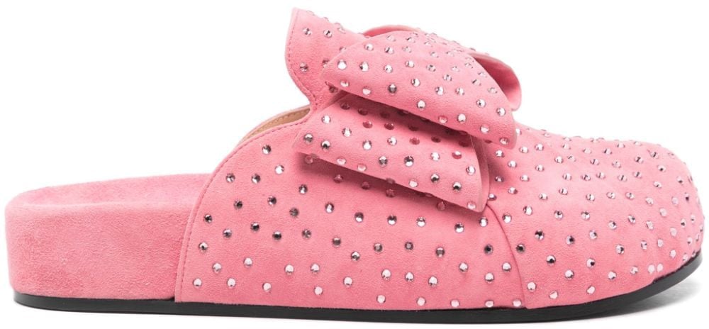 Mach & Mach pre Sandals Pink Roze