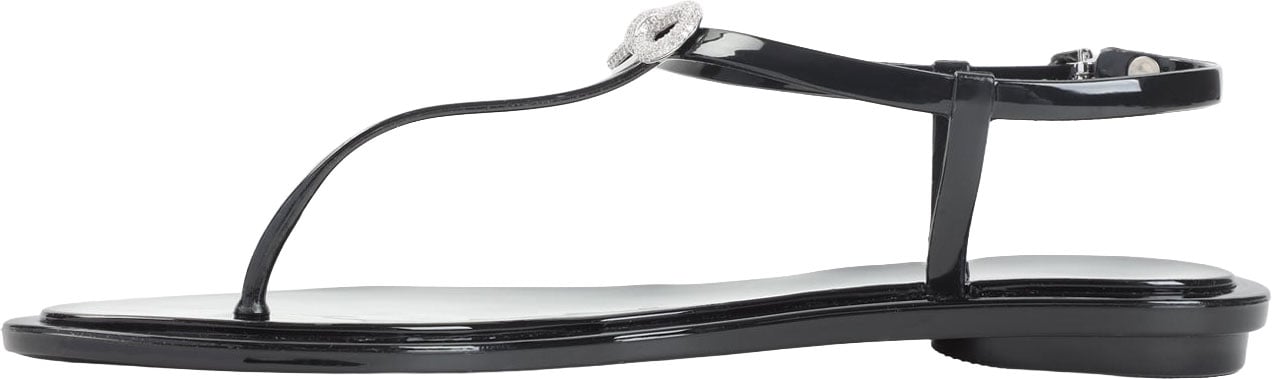 Mach&Mach Mach & Mach Double Bow Sandals Divers