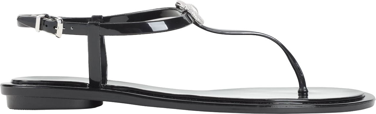 Mach&Mach Mach & Mach Double Bow Sandals Divers