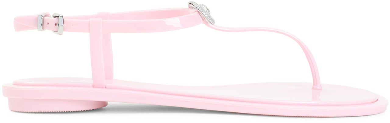 Mach&Mach Mach & Mach Double Bow Sandals Divers