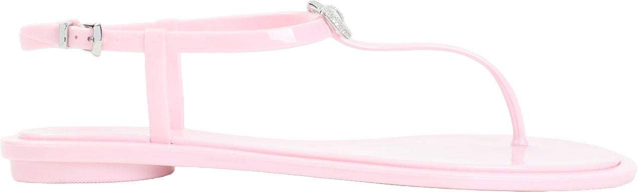 Mach&Mach Mach & Mach Double Bow Sandals Divers