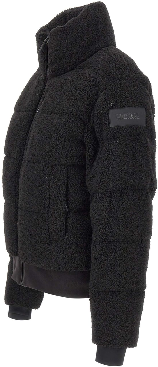 Mackage Coats Black Zwart