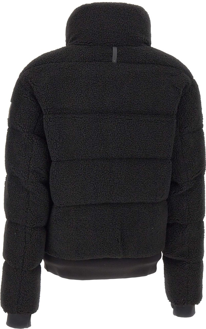 Mackage Coats Black Zwart