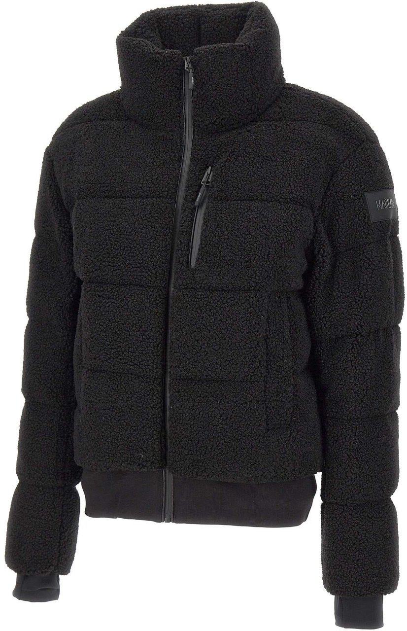 Mackage Coats Black Zwart