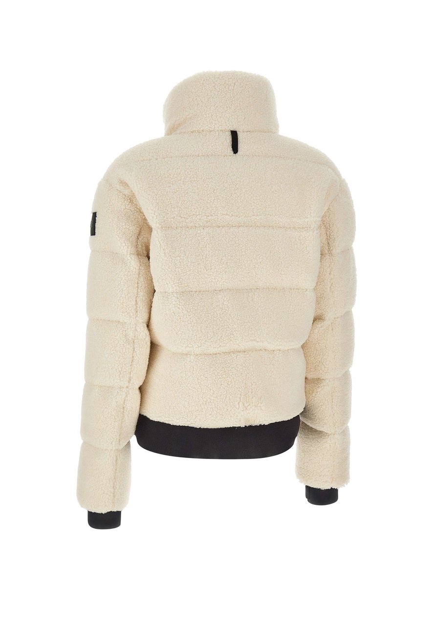 Mackage Coats White Wit