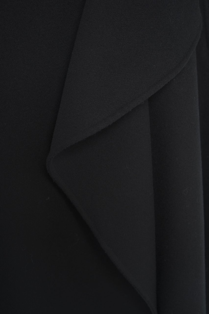 Mackage Coat 'Annia' Zwart