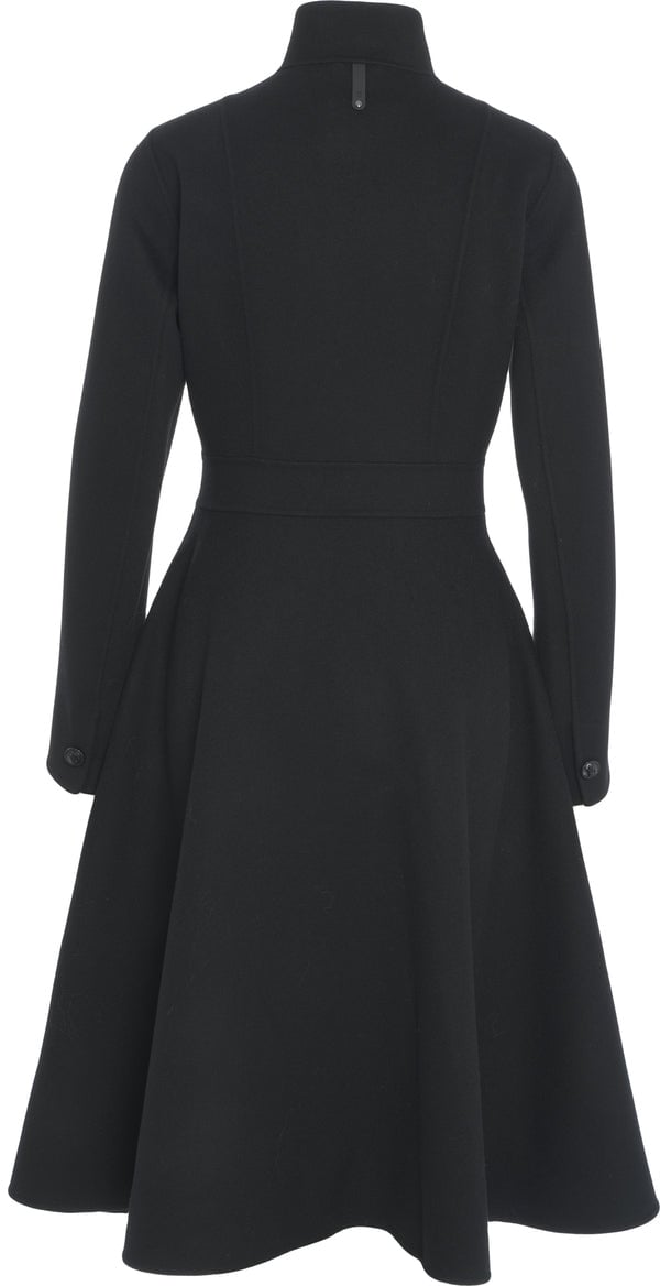 Mackage Coat 'Annia' Zwart