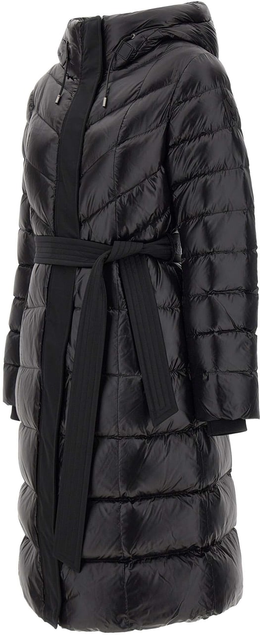 Mackage Coats Black Zwart