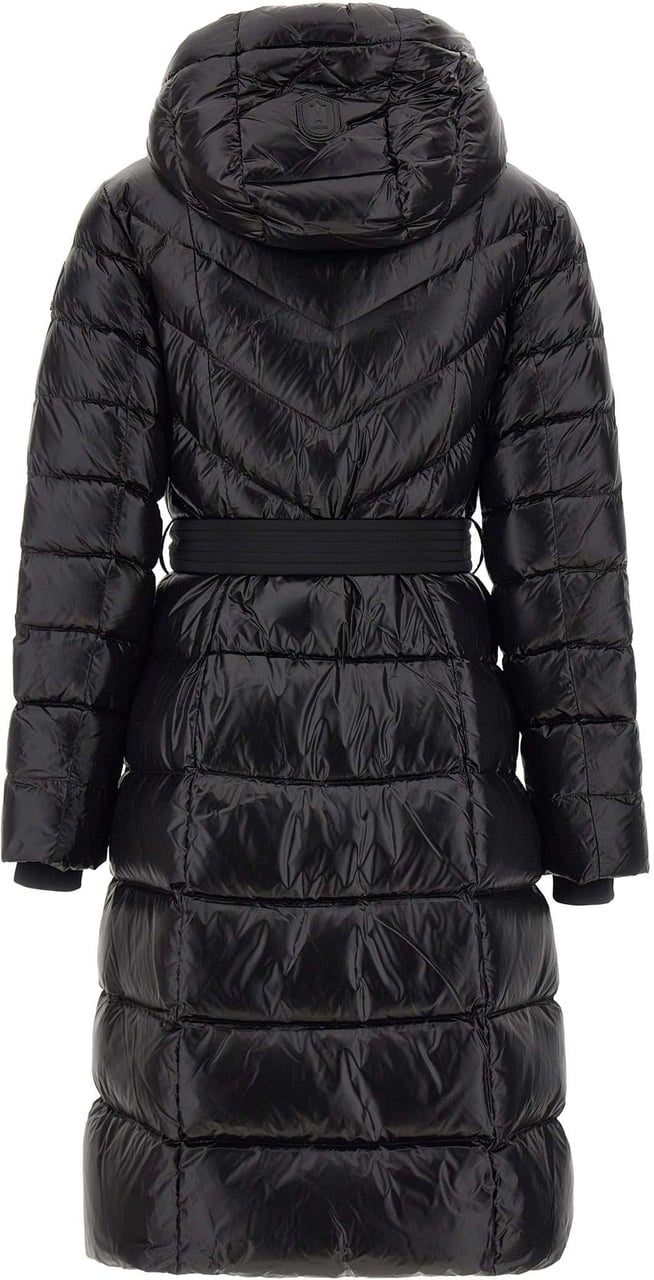 Mackage Coats Black Zwart