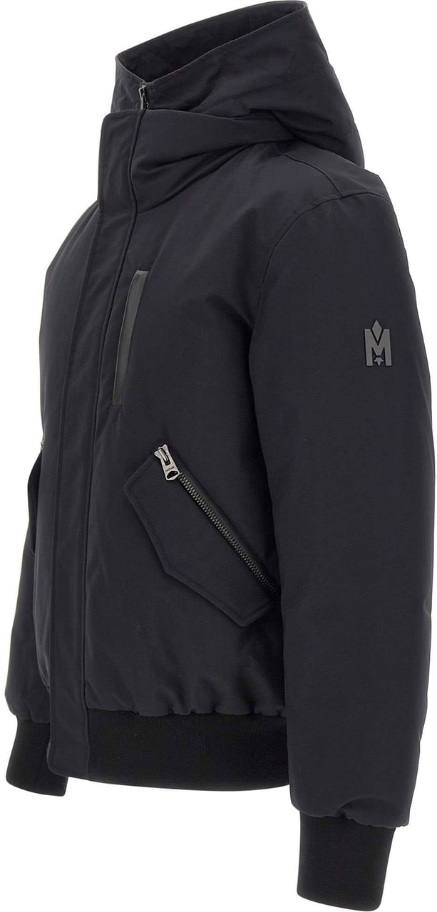 Mackage Coats Black Zwart