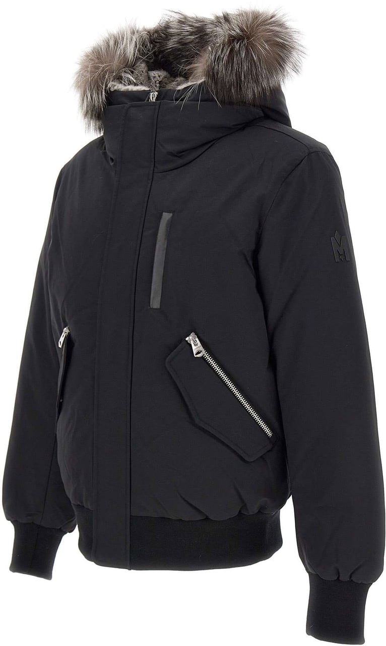 Mackage Jackets Black Zwart