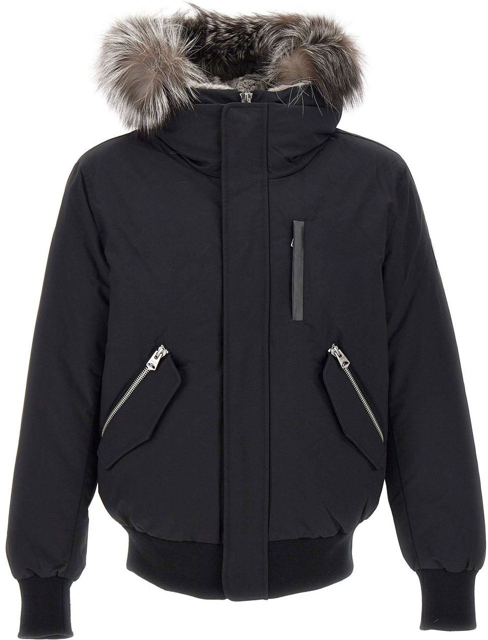 Mackage Jackets Black Zwart