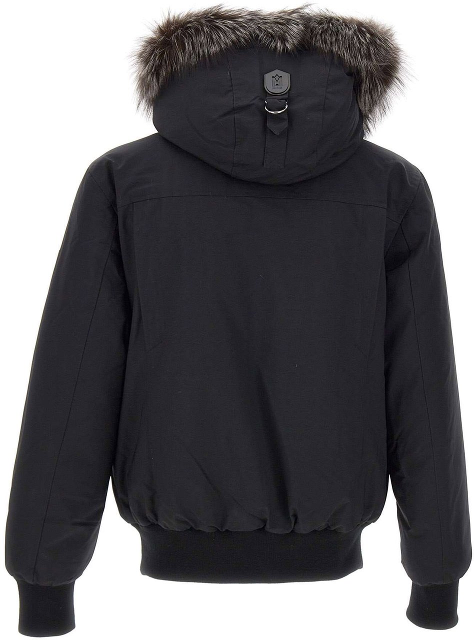 Mackage Jackets Black Zwart