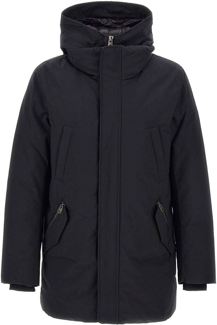 Mackage Coats Black Zwart