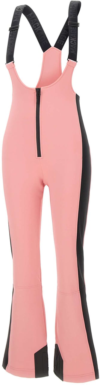 Mackage Dresses Pink Roze