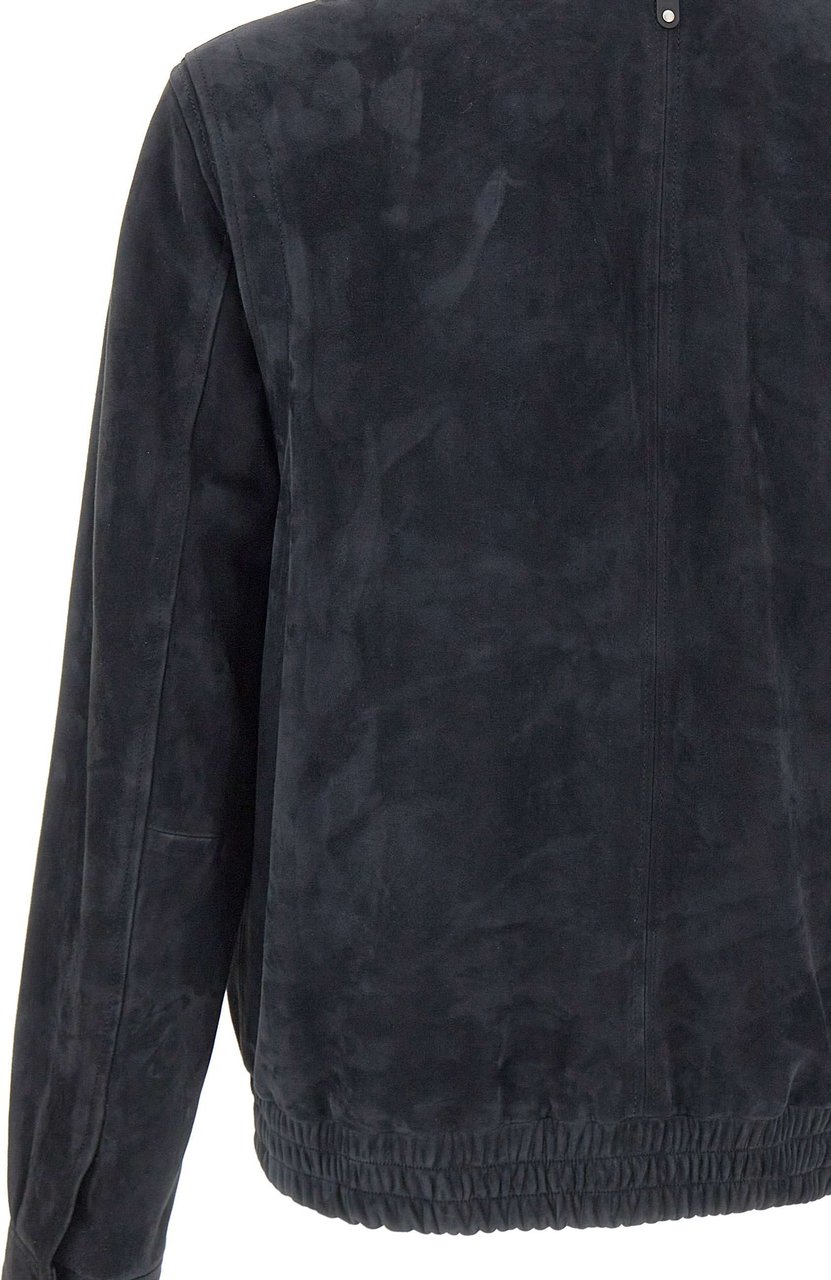 Mackage Jackets Blue Navy
