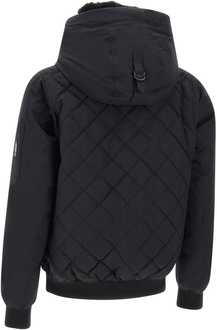 Mackage Jackets Black Zwart