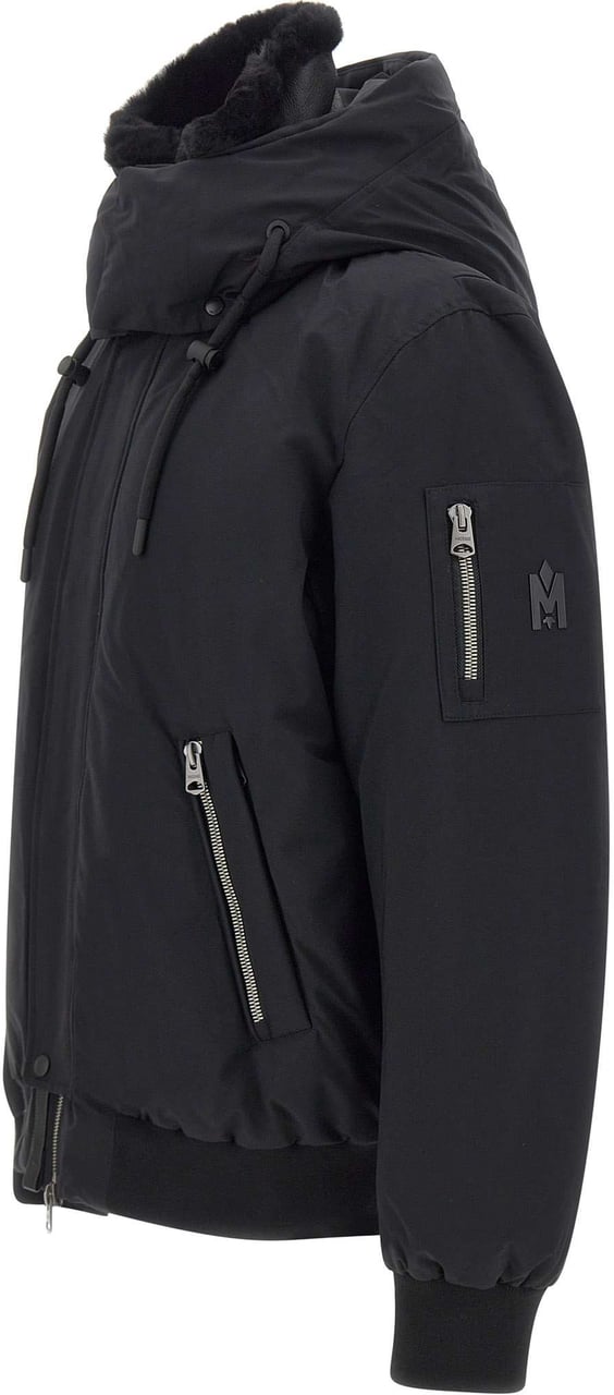 Mackage Jackets Black Zwart