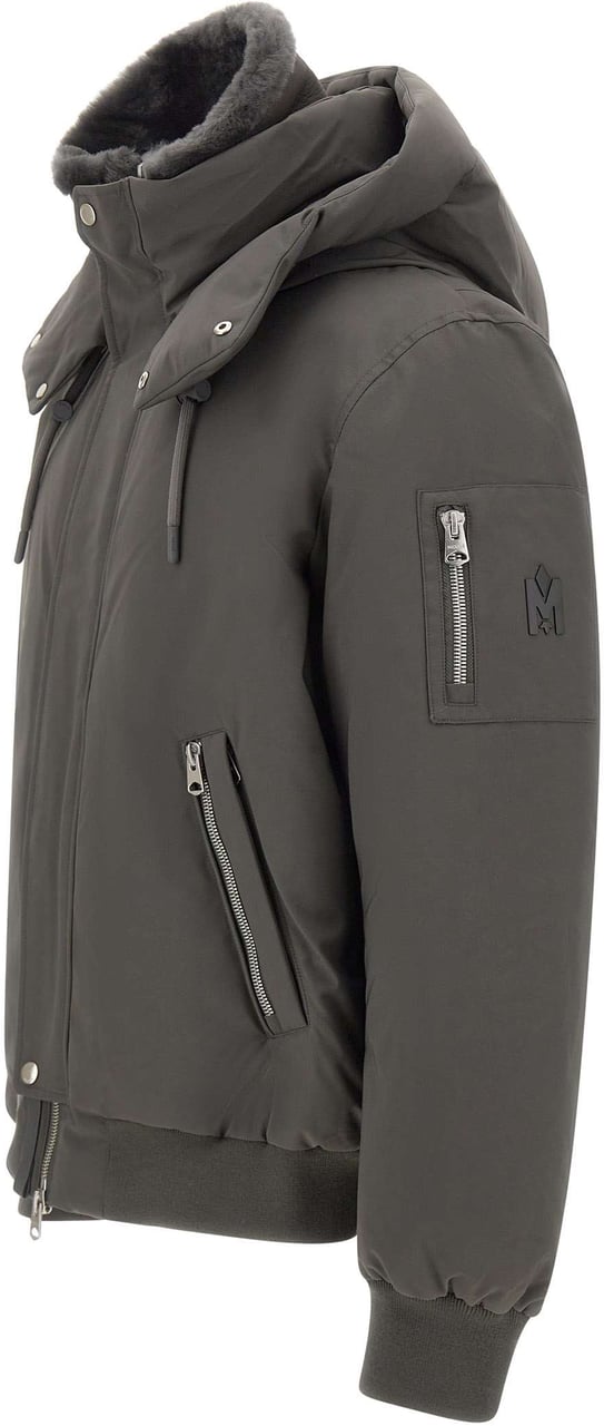 Mackage Jackets Grey Grijs