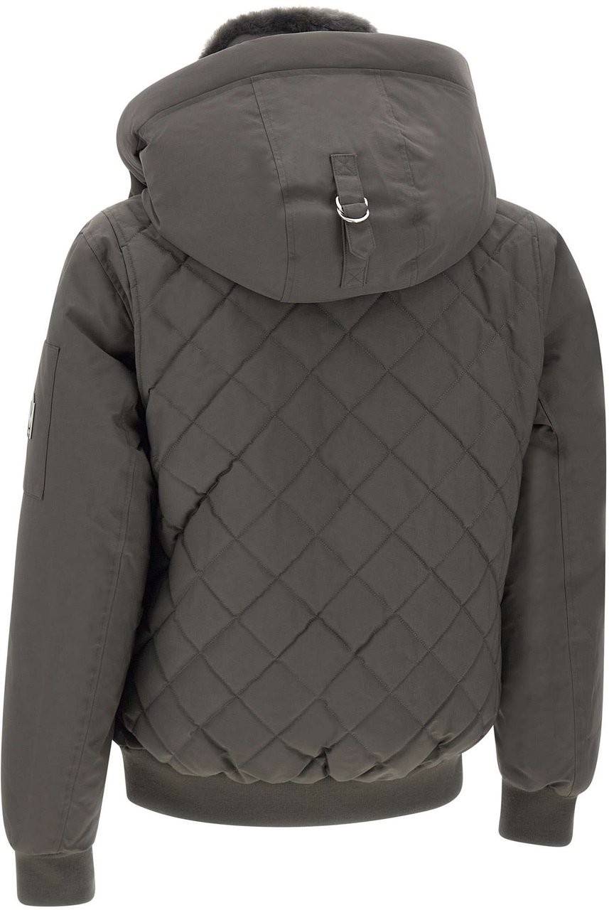 Mackage Jackets Grey Grijs