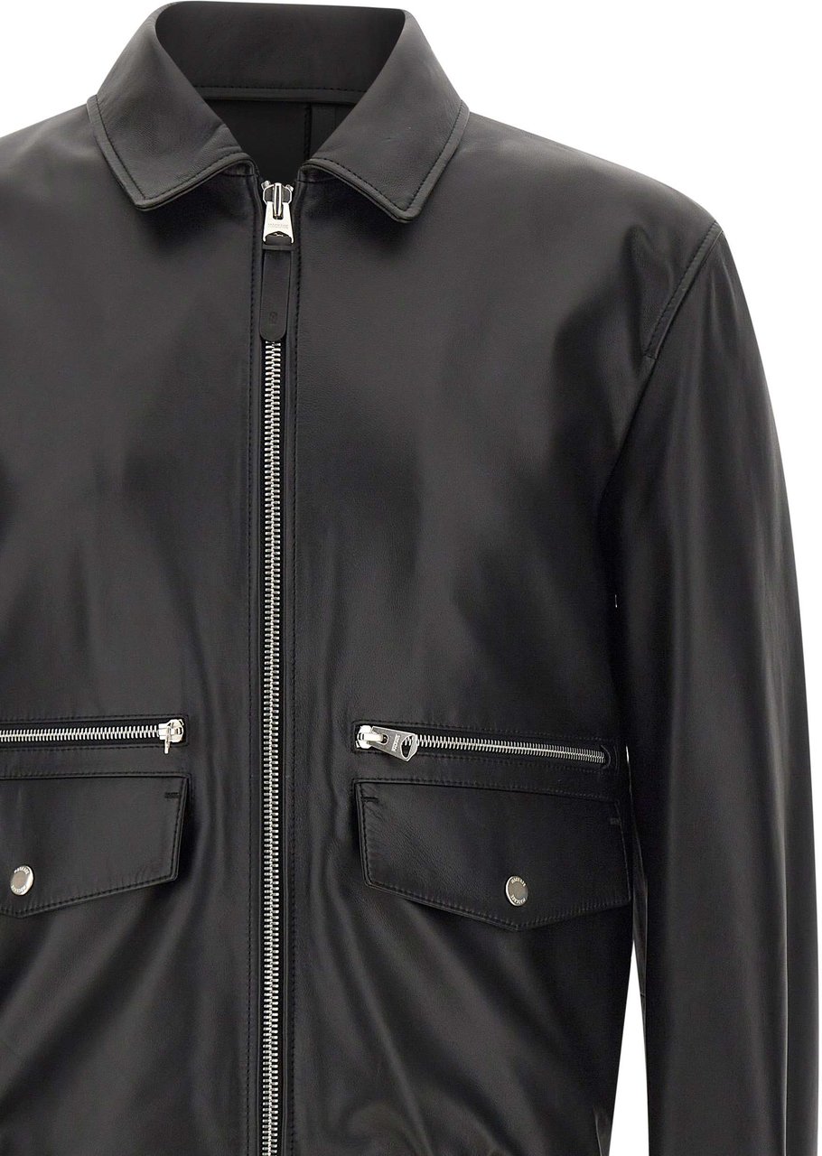 Mackage Jackets Black Zwart