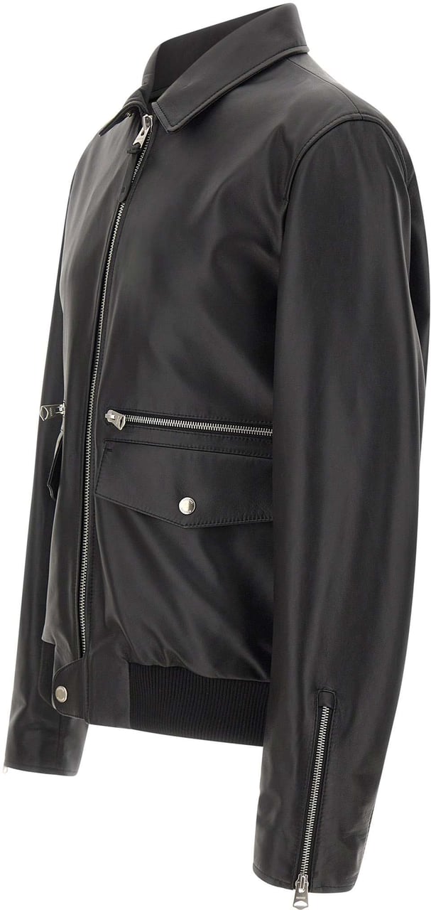 Mackage Jackets Black Zwart