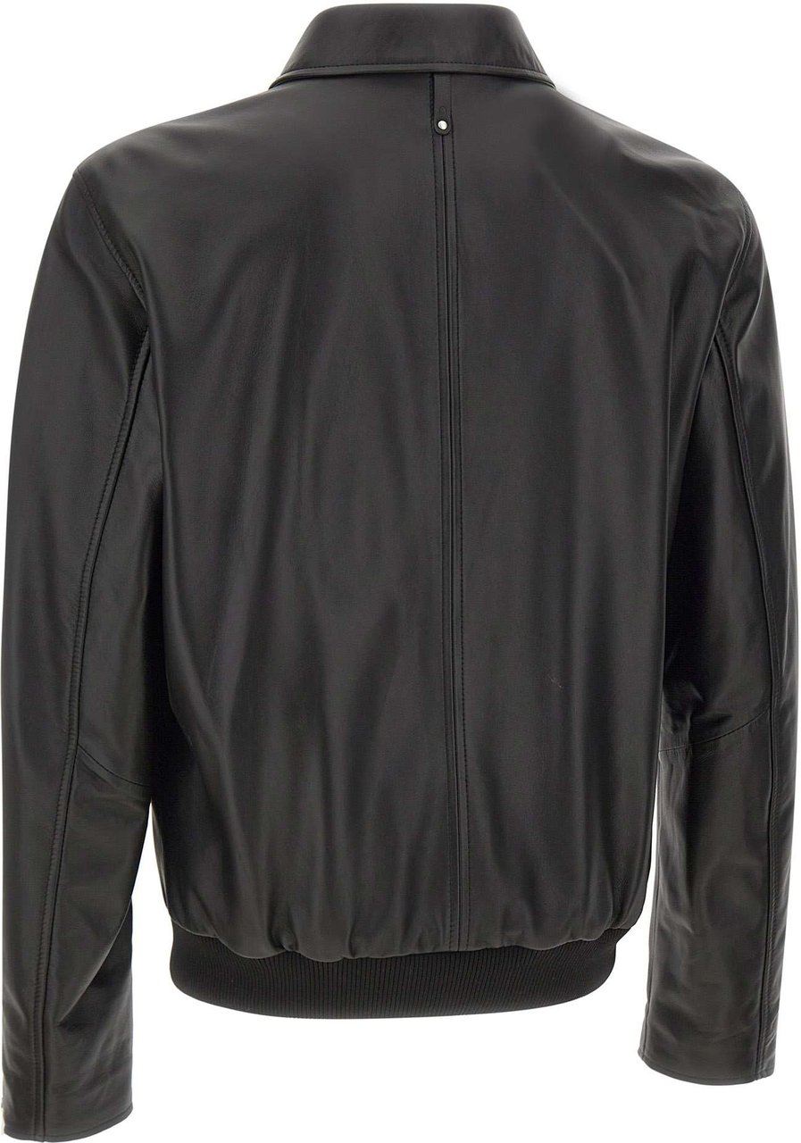 Mackage Jackets Black Zwart