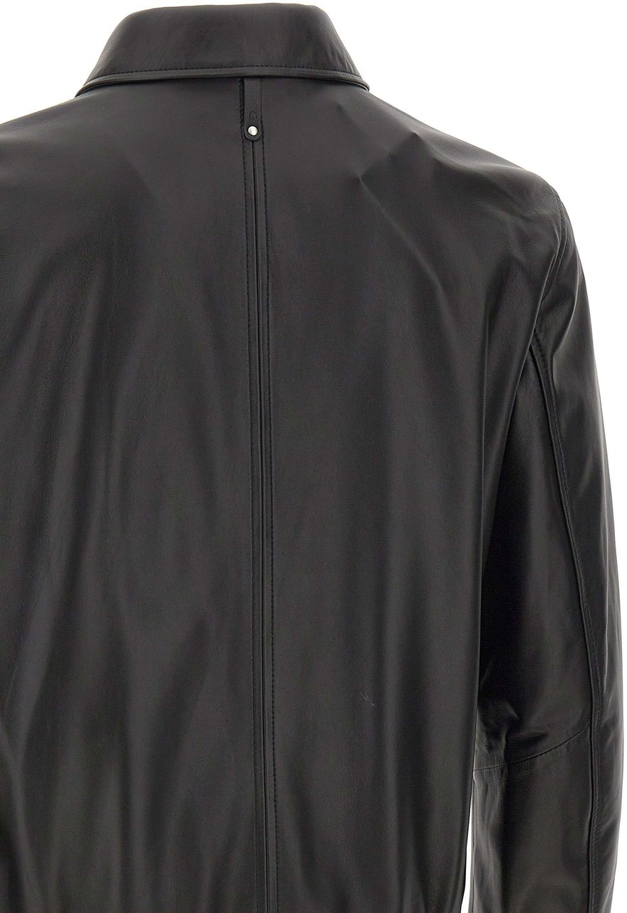 Mackage Jackets Black Zwart