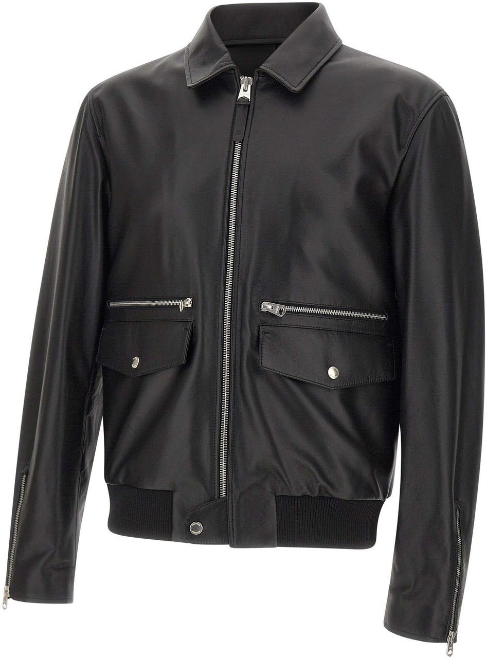 Mackage Jackets Black Zwart