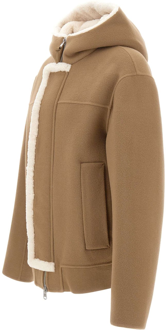 Mackage Jackets Brown Bruin