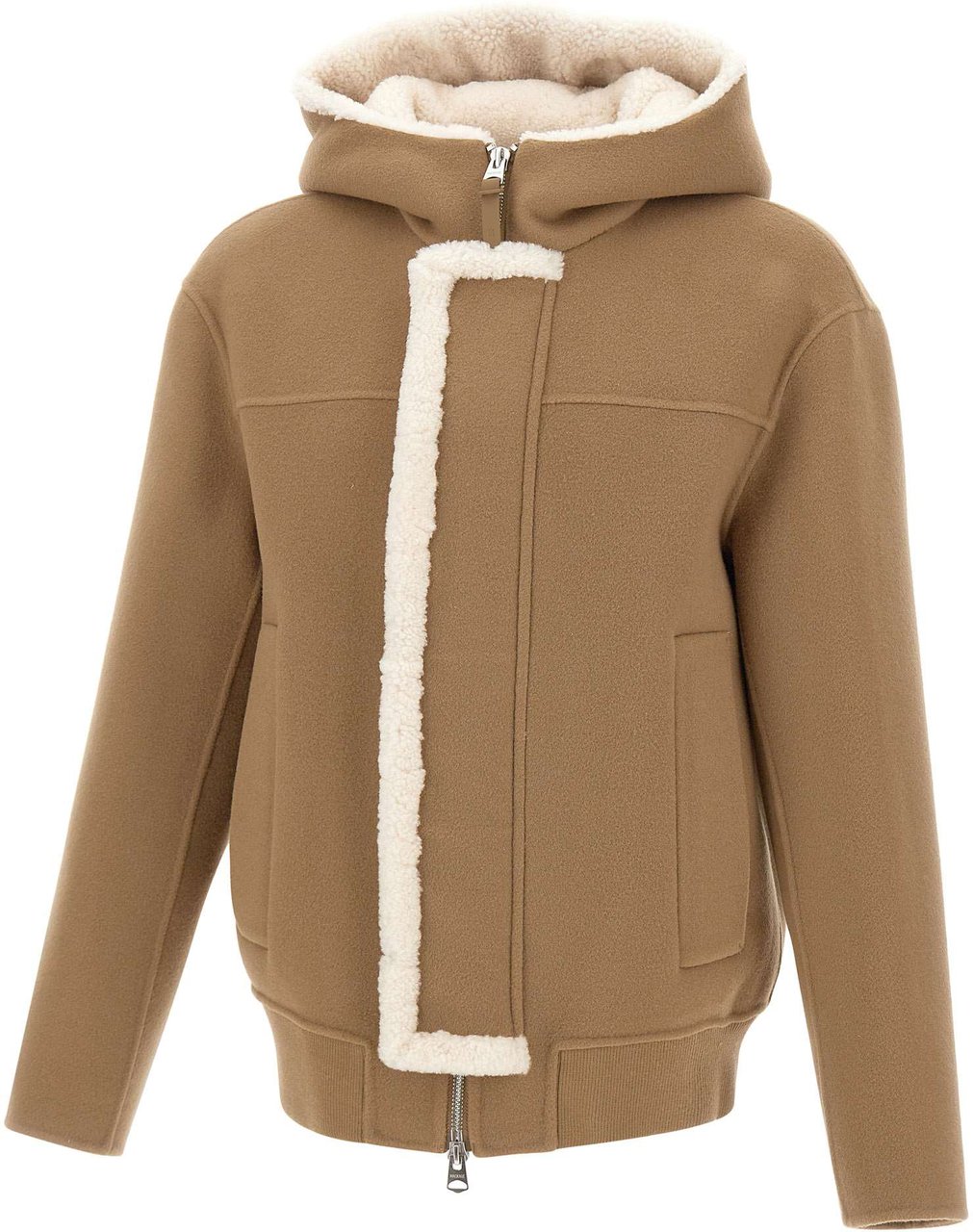 Mackage Jackets Brown Bruin