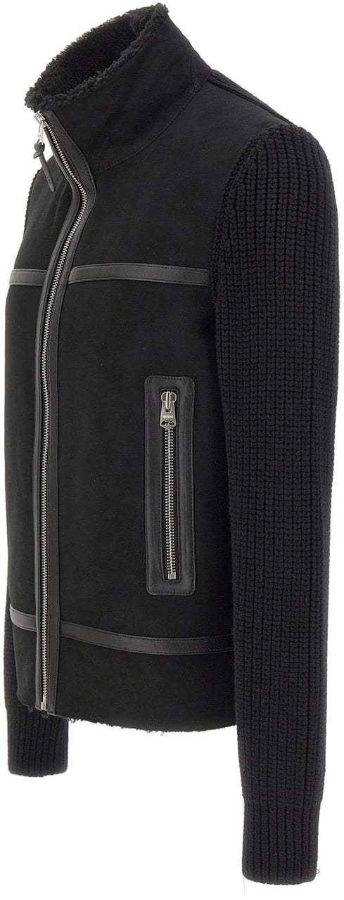 Mackage Jackets Black Zwart