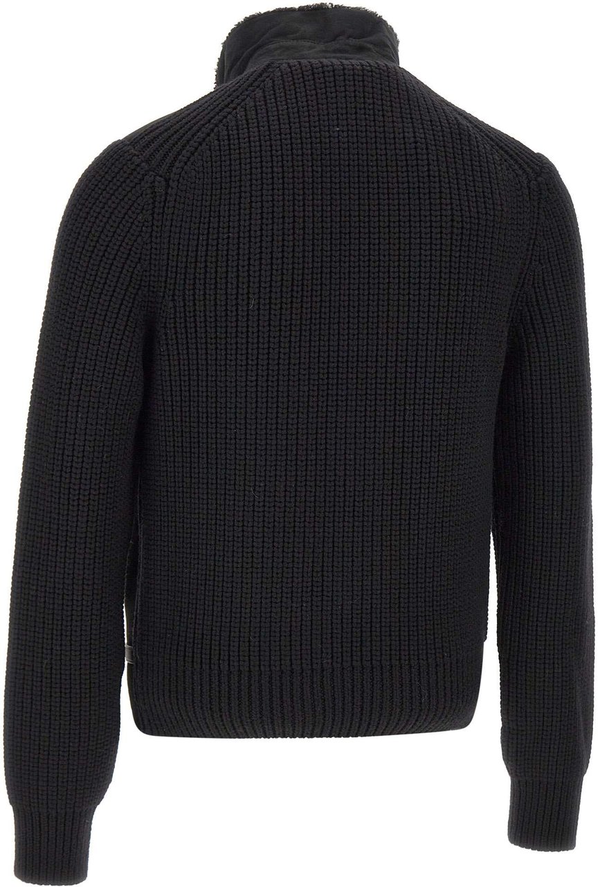 Mackage Jackets Black Zwart