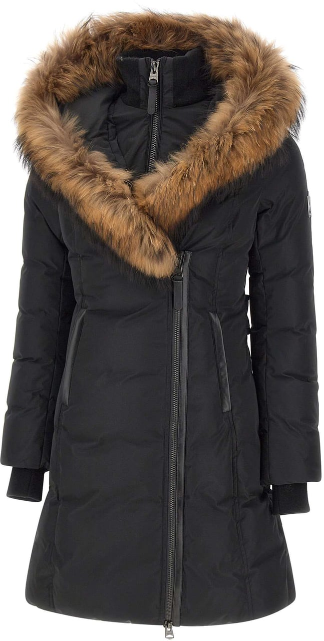 Mackage Coats Black Zwart
