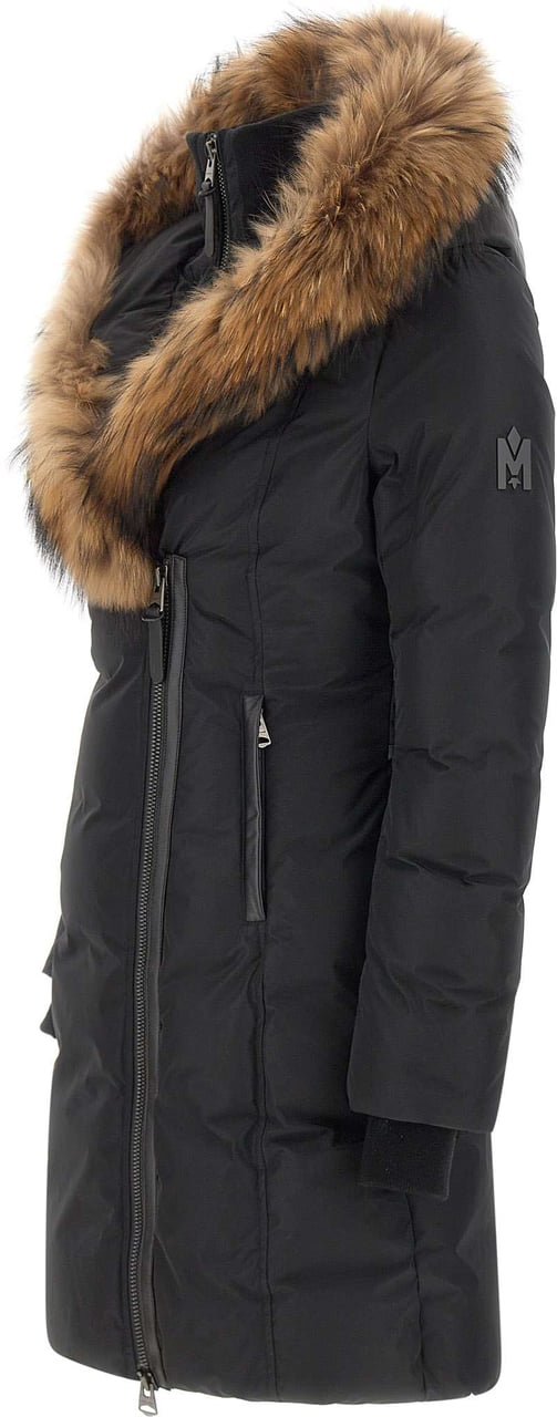 Mackage Coats Black Zwart