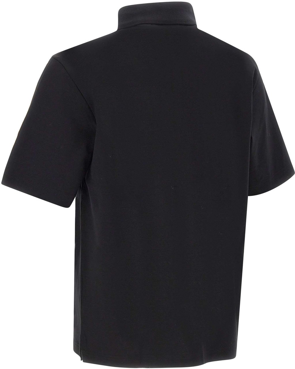 Mackage T-Shirts And Polos Black Zwart