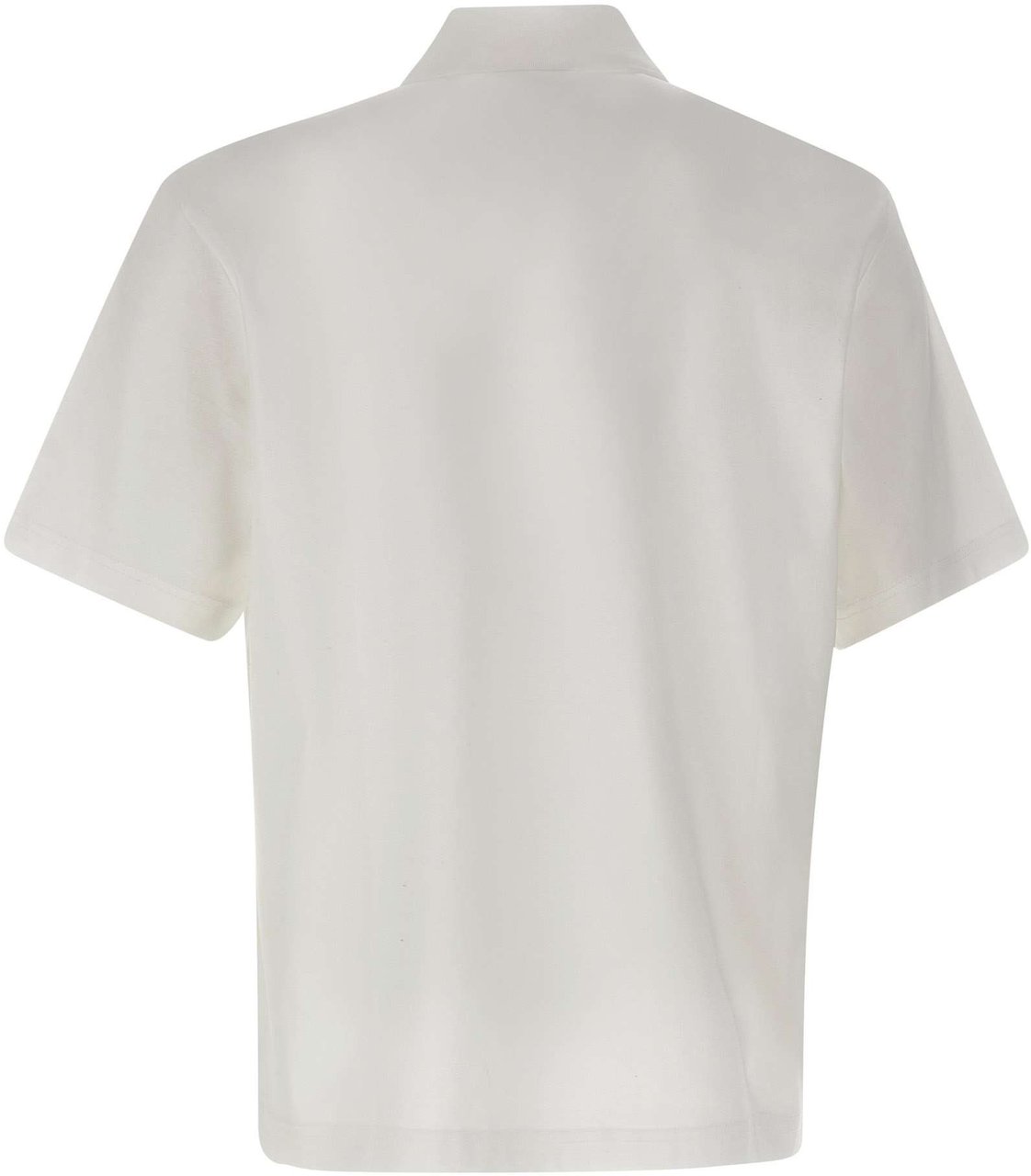Mackage T-Shirts And Polos White Wit
