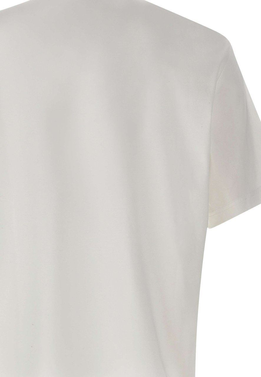 Mackage T-Shirts And Polos White Wit