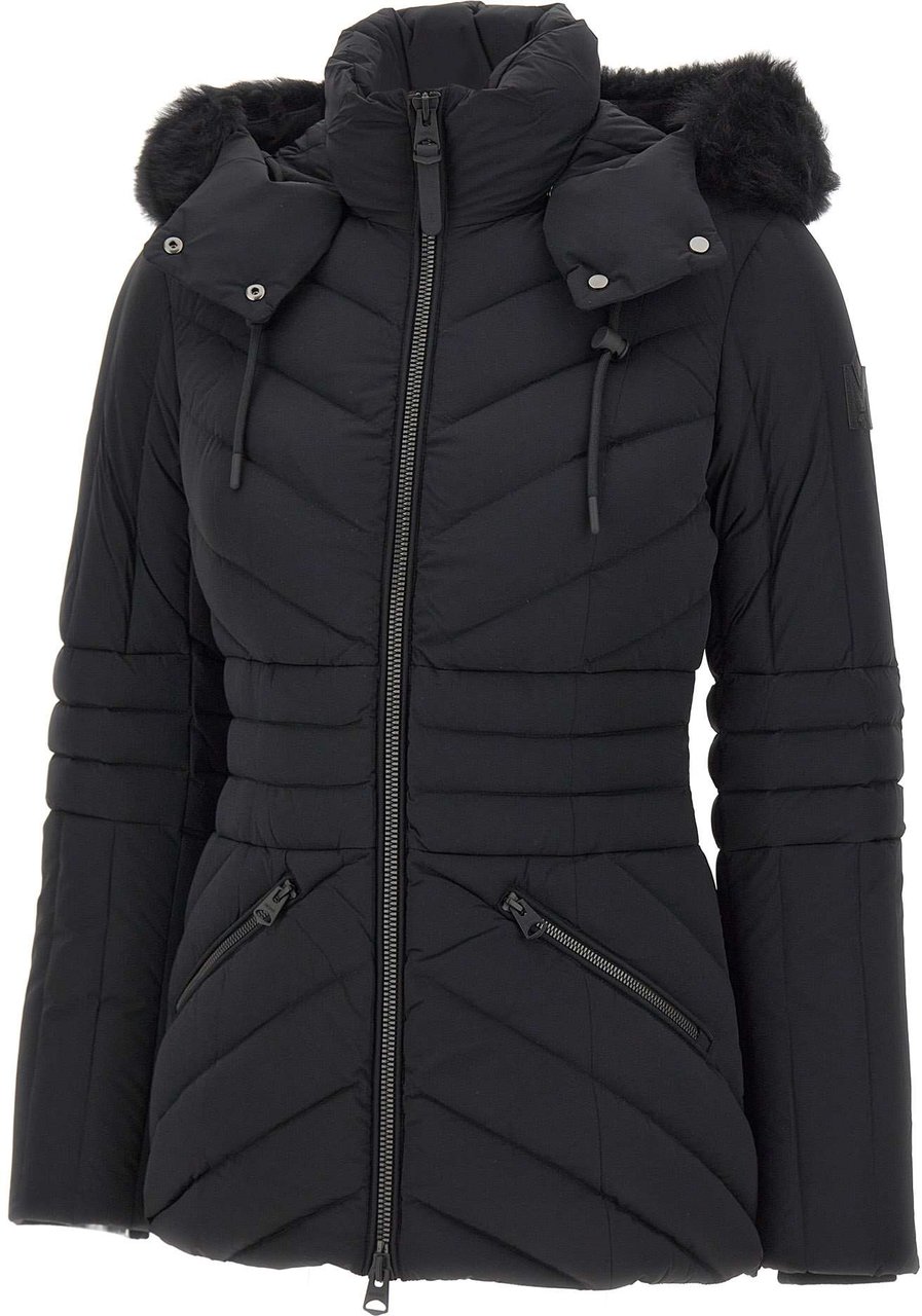 Mackage Coats Black Zwart