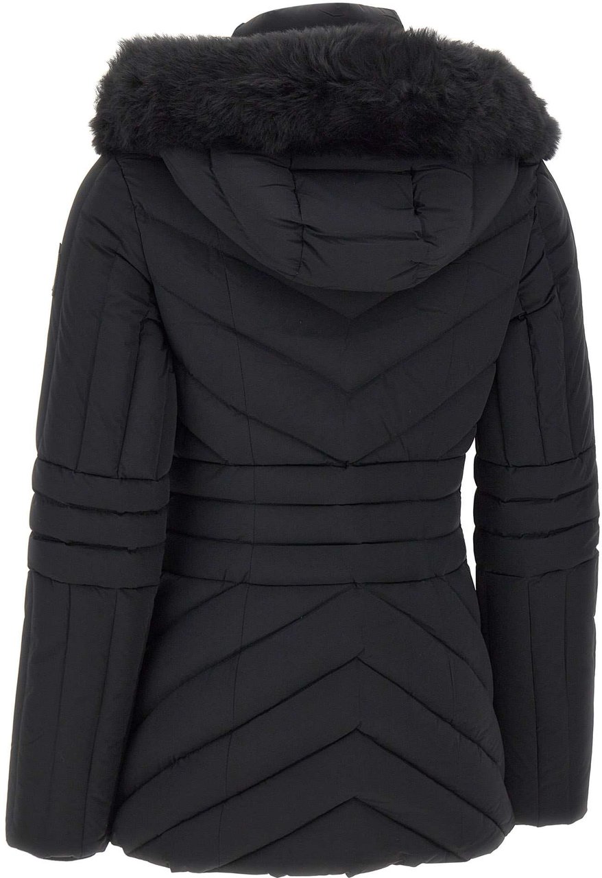 Mackage Coats Black Zwart