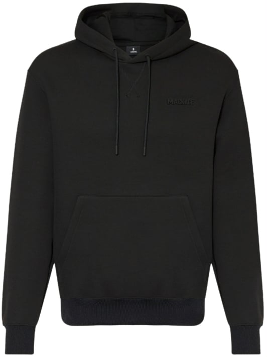Mackage Sweaters Black Zwart