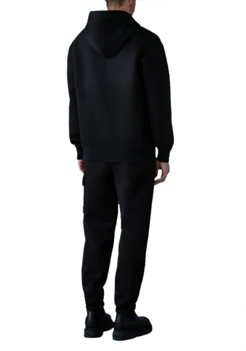 Mackage Sweaters Black Zwart
