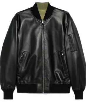 Mackage Jackets Black Zwart