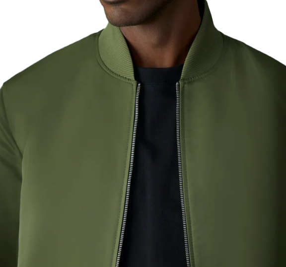 Mackage Jackets Black Zwart