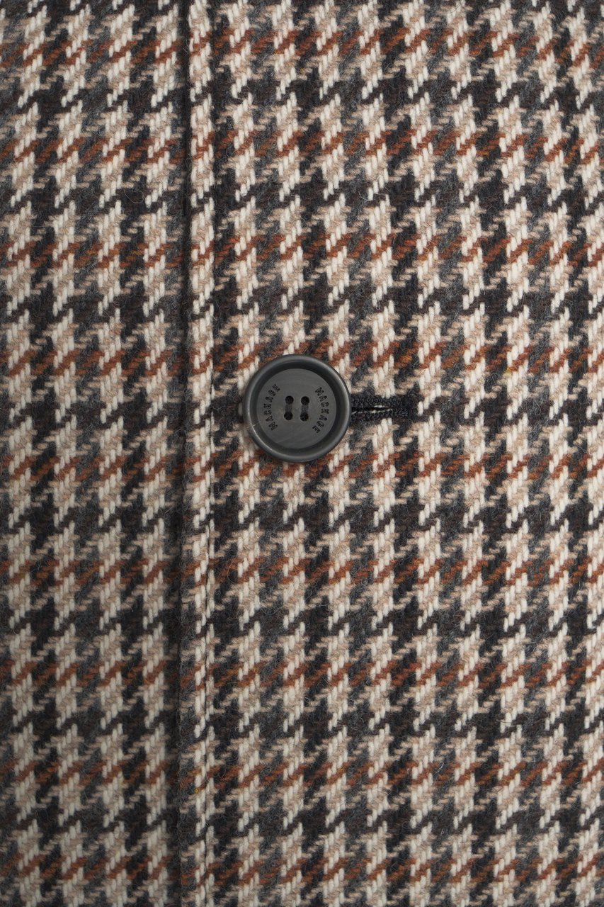 Mackage Coat 'Ralph' Bruin