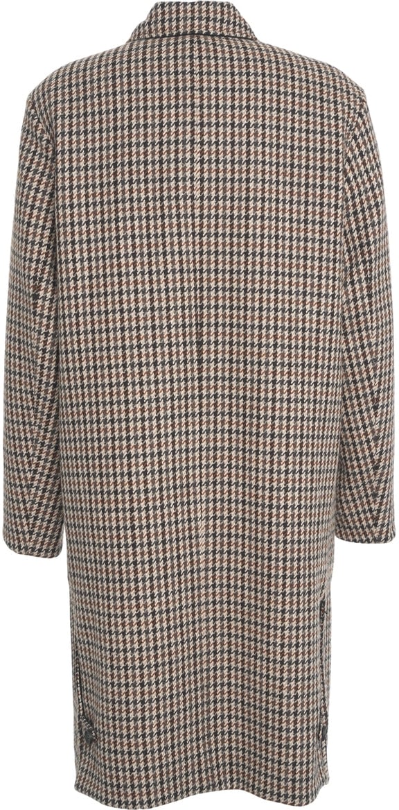 Mackage Coat 'Ralph' Bruin