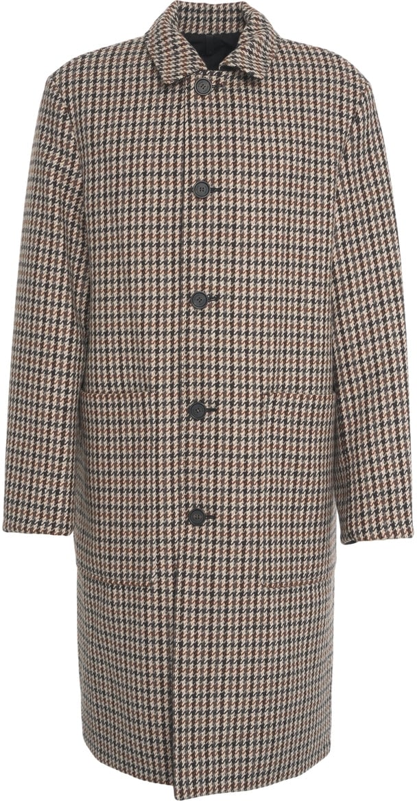 Mackage Coat 'Ralph' Bruin
